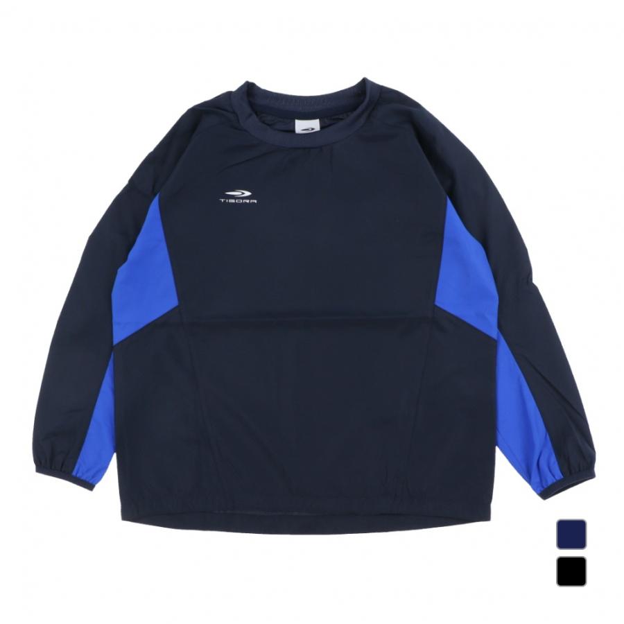 TIGORA（ティゴラ） キッズ・子供 サッカー/フットサル ピステシャツ