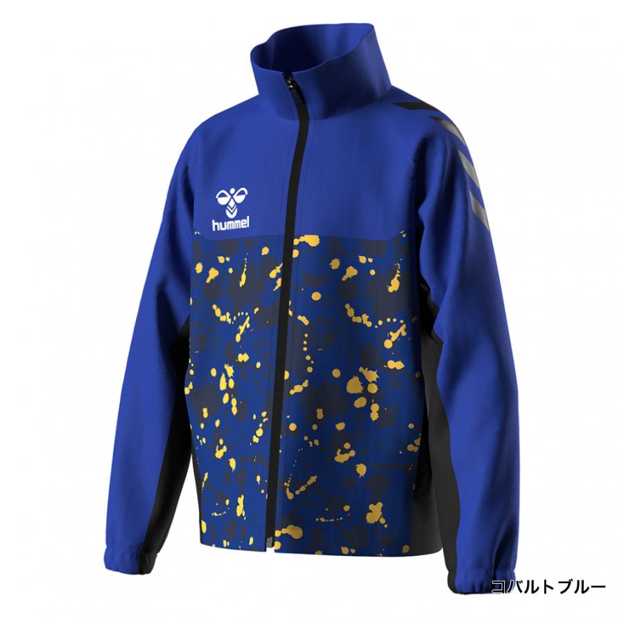 hummel（ヒュンメル） ジュニア キッズ・子供 サッカー/フットサル