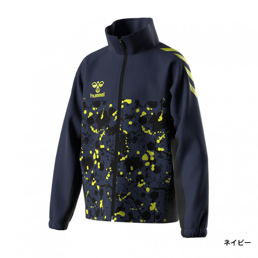 hummel ヒュンメル ジュニア キッズ・子供 サッカー/フットサル hummel ヒュンメル ジュニア キッズ・子供 サッカー/フットサル