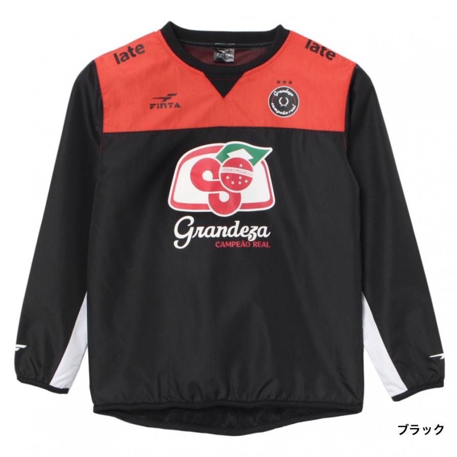 FINTA フィンタ ジュニア キッズ・子供 サッカー/フットサル