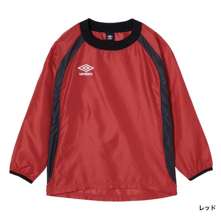 umbro（アンブロ） ジュニア キッズ・子供 サッカー/フットサル ピステ