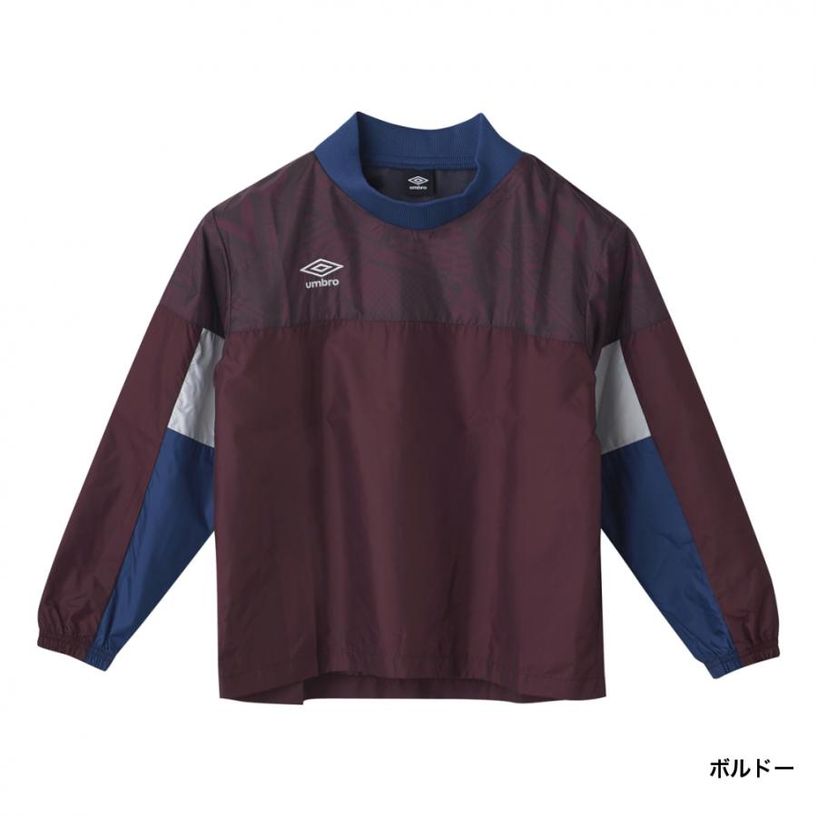 umbro（アンブロ） ジュニア キッズ・子供 サッカー/フットサル ピステ