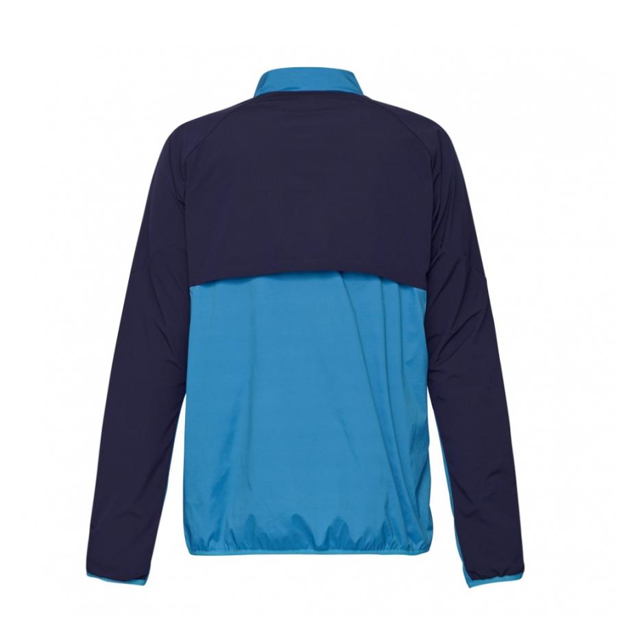 ATHLETA（アスレタ） ジュニア サッカー/フットサル フルジップ 裏地