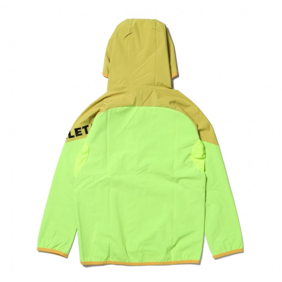 ATHLETA（アスレタ） ジュニア キッズ・子供 サッカー/フットサル 防風