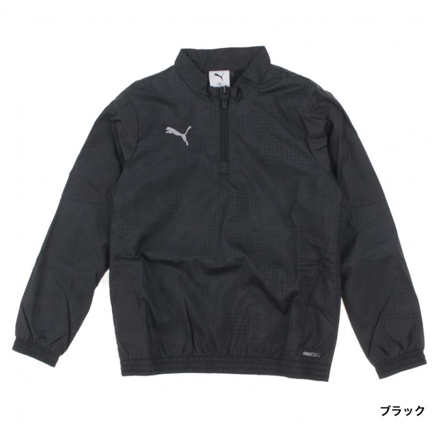 PUMA（プーマ） ジュニア キッズ・子供 サッカー/フットサル ピステ