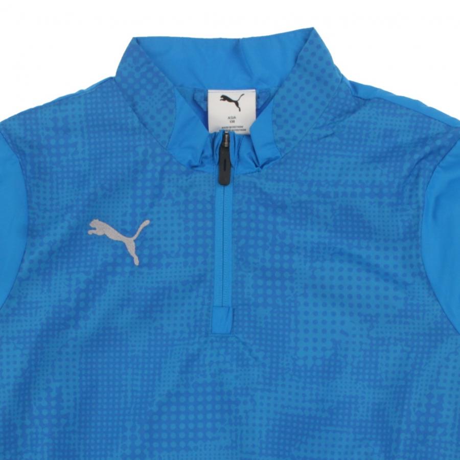 PUMA（プーマ） ジュニア キッズ・子供 サッカー/フットサル ピステ