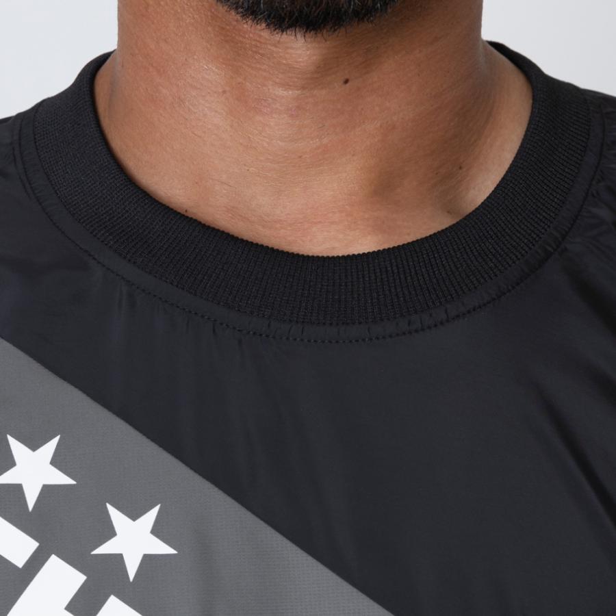 ATHLETA（アスレタ） ジュニア サッカーウェア 上下セット アルペン
