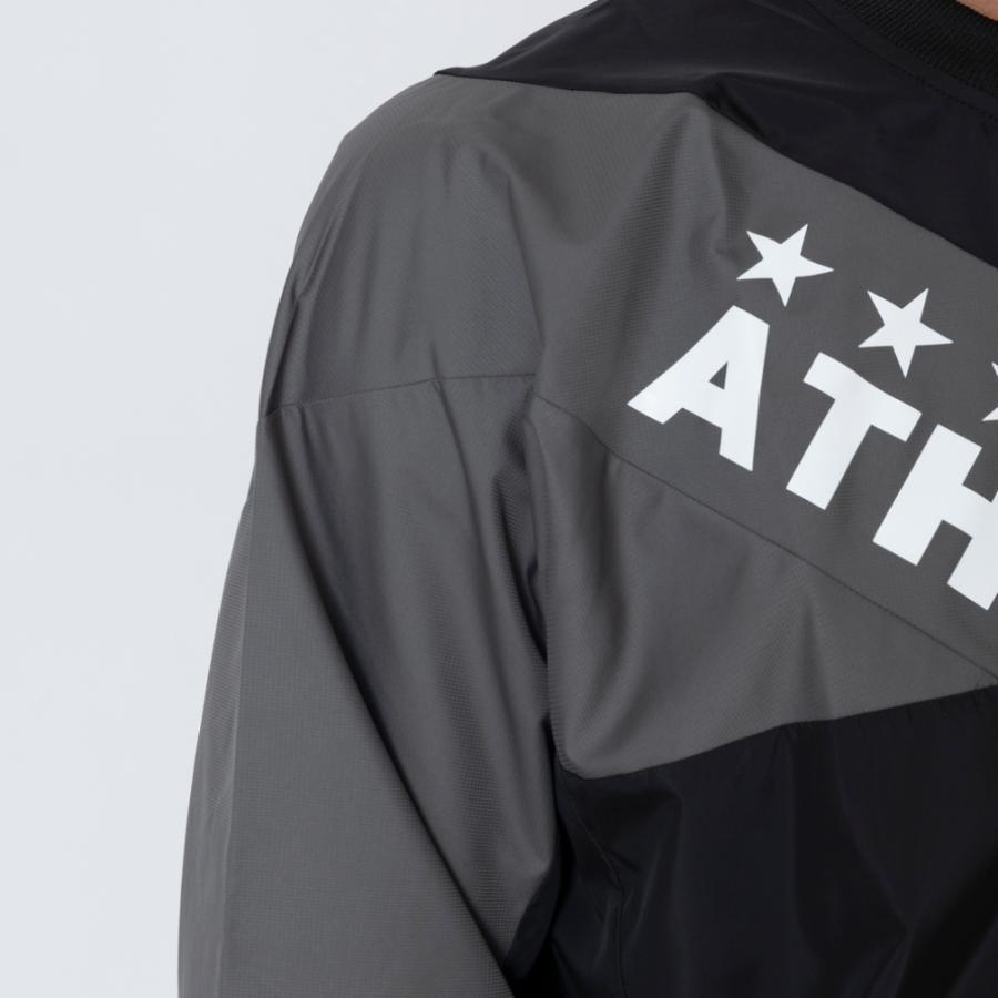 ATHLETA（アスレタ） ジュニア サッカーウェア 上下セット アルペン