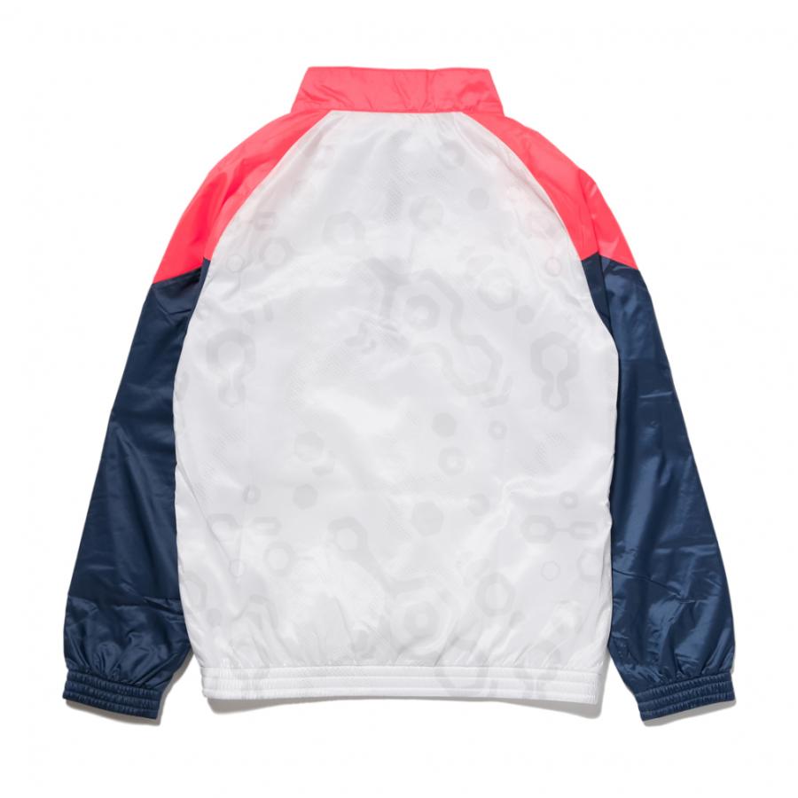 PUMA プーマ ジュニア サッカーウェア 上下セット 防風