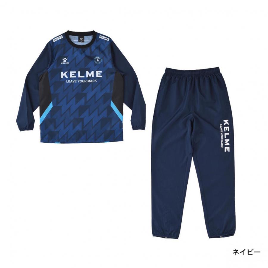 KELME（ケルメ） ケレメ ジュニア キッズ・子供 サッカーウェア 上下