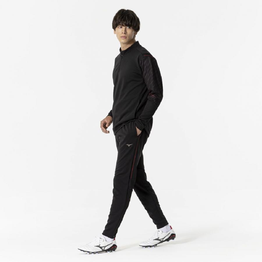 MIZUNO（ミズノ） メンズ サッカー/フットサル ジャージパンツ