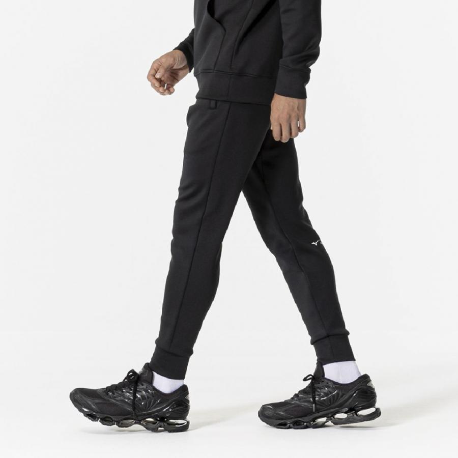 MIZUNO（ミズノ） メンズ サッカー/フットサル スウェットパンツ PRO