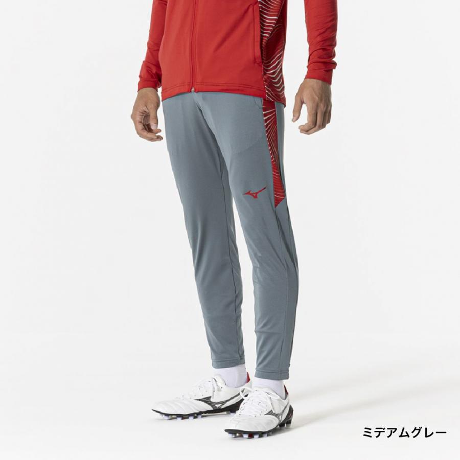 MIZUNO（ミズノ） メンズ サッカー/フットサル ジャージパンツ PRO