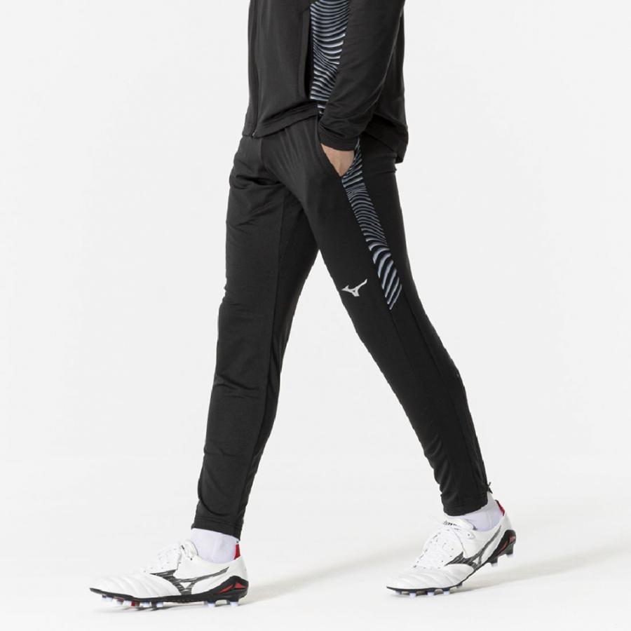 MIZUNO（ミズノ） メンズ サッカー/フットサル ジャージパンツ PRO