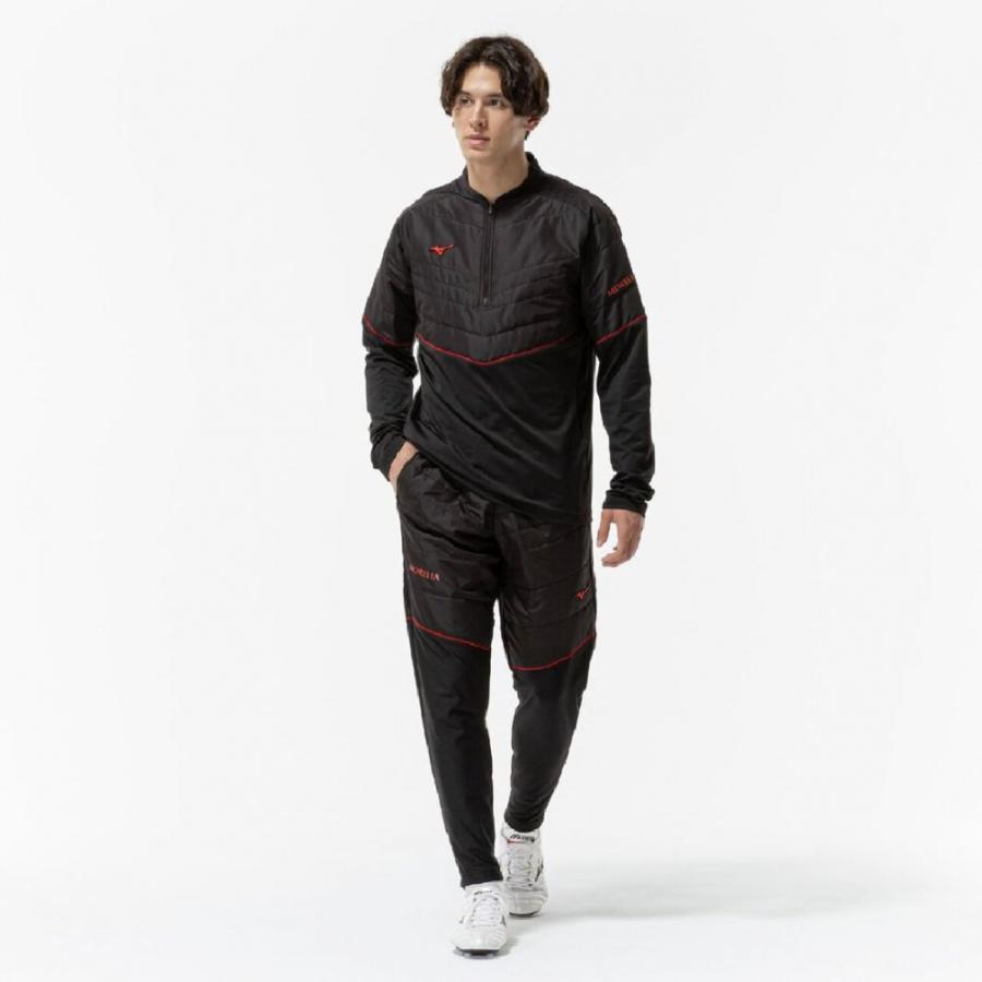 MIZUNO（ミズノ） メンズ サッカー/フットサル ジャージパンツ