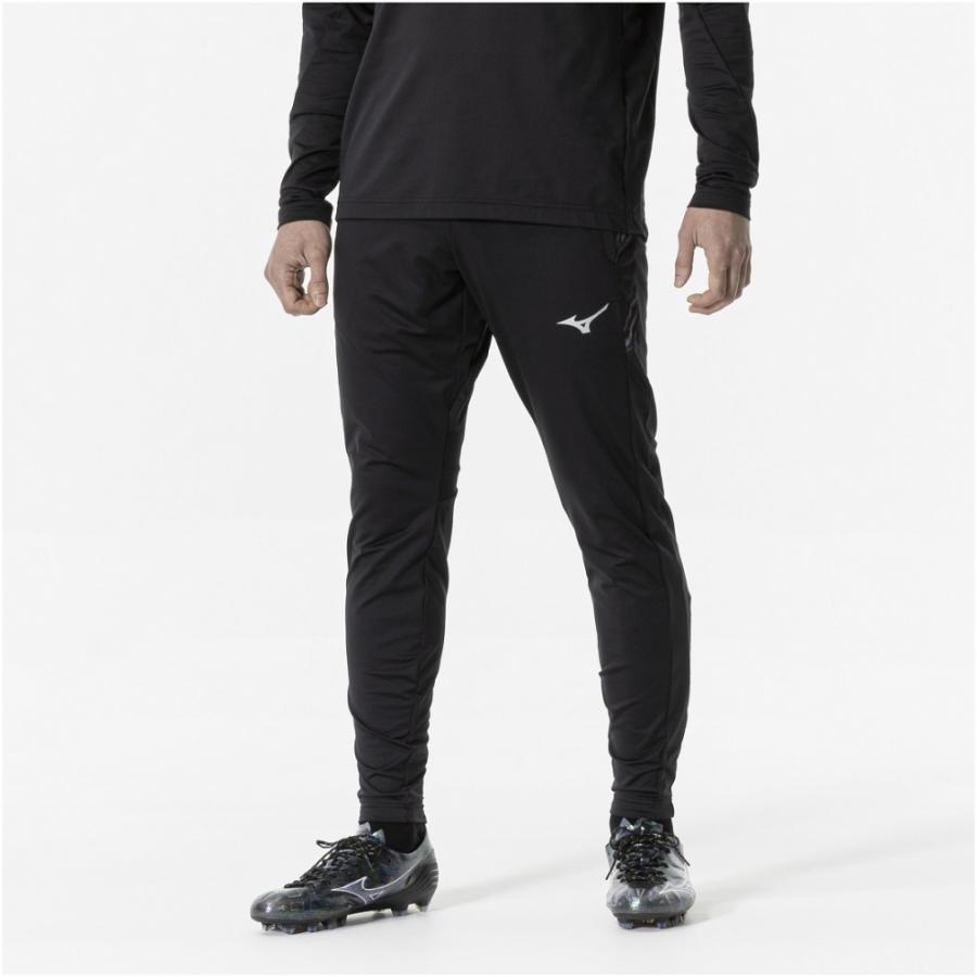 MIZUNO（ミズノ） メンズ サッカー/フットサル ジャージパンツ PRO
