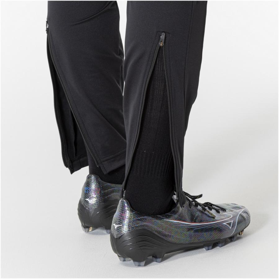 MIZUNO（ミズノ） メンズ サッカー/フットサル ジャージパンツ PRO