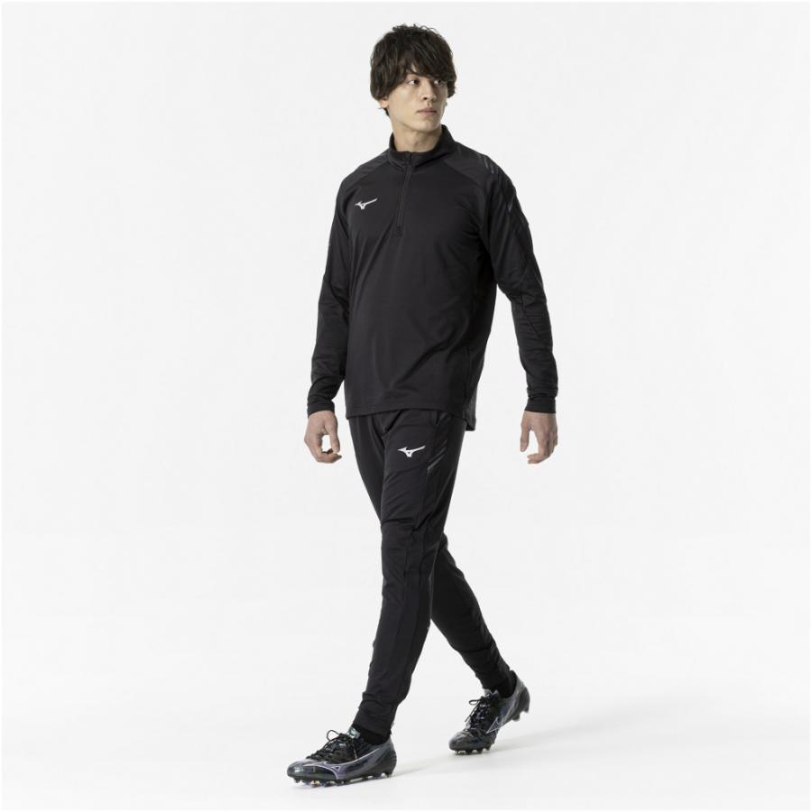 MIZUNO（ミズノ） メンズ サッカー/フットサル ジャージパンツ PRO