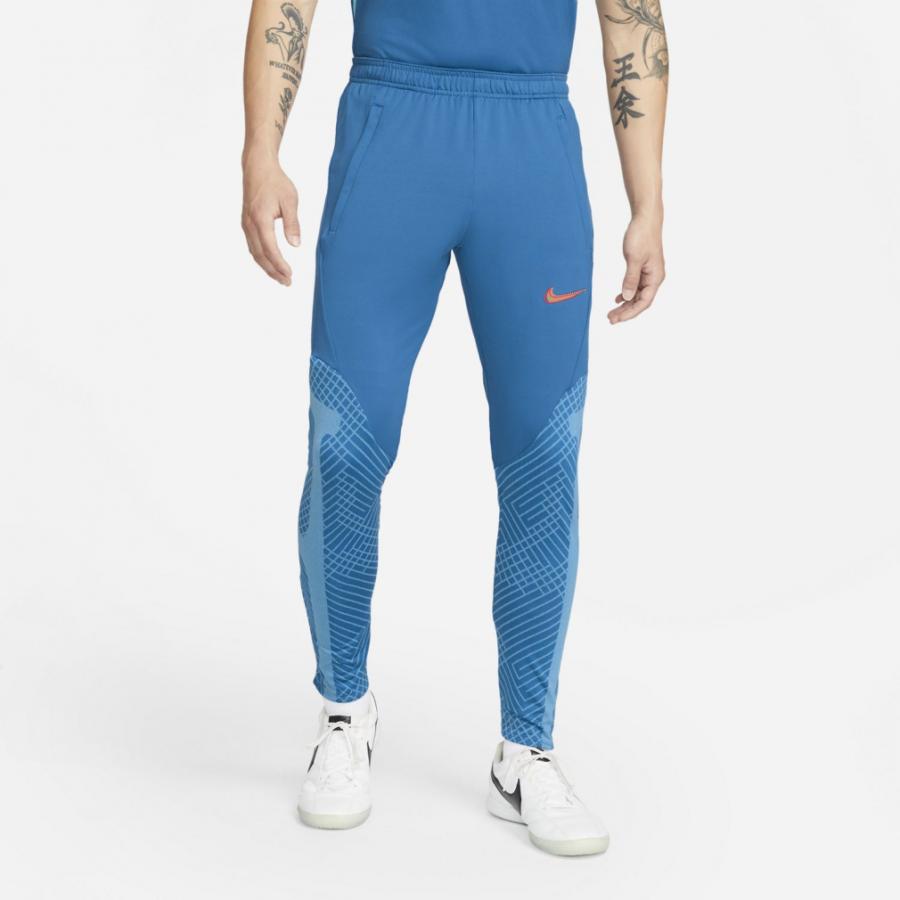 クーポン対象外 ナイキ メンズ サッカー フットサル ジャージパンツ Df ストライク パンツ Kpz Dh407 ブルー Nike Babylonrooftop Com Au