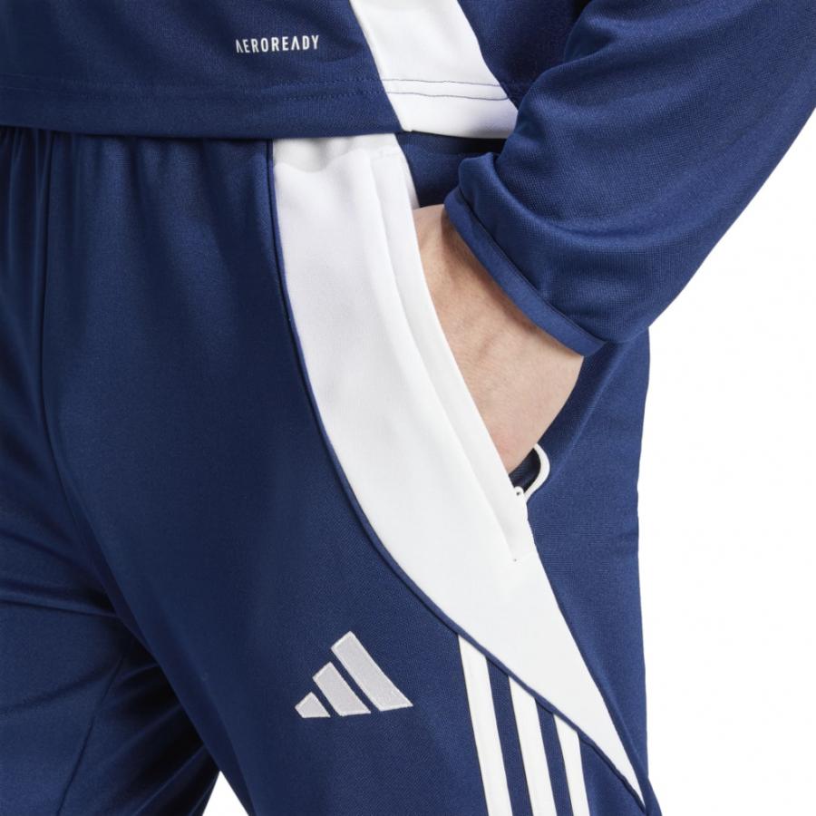 アディダス メンズ サッカー/フットサル ジャージパンツ ティロ 24 トレーニングパンツ KNS66 adidas｜alpen-group｜06