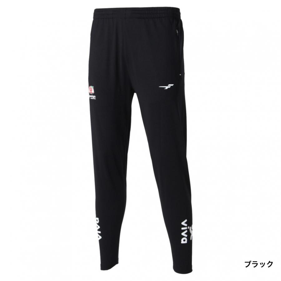 FINTA（フィンタ） メンズ サッカー/フットサル ジャージパンツ GDZ