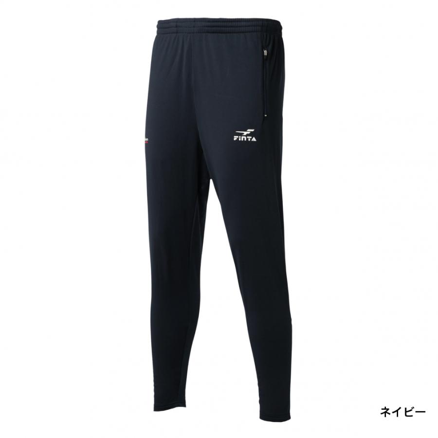 FINTA（フィンタ） メンズ サッカー/フットサル ジャージパンツ GDZ