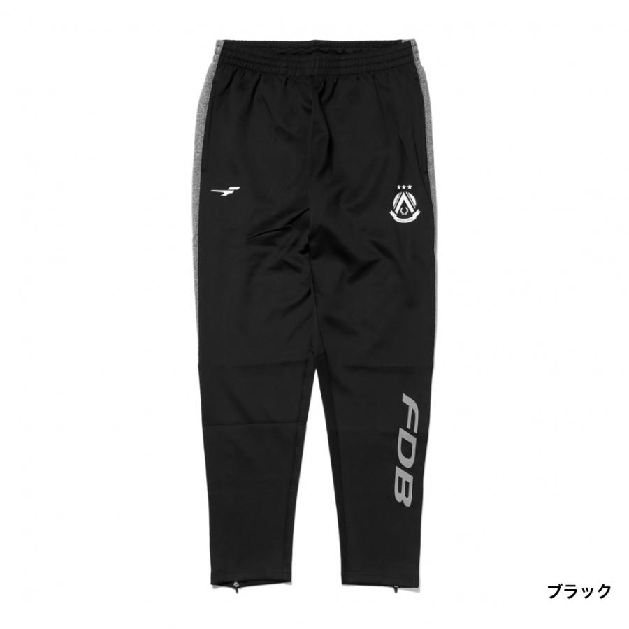 FINTA（フィンタ） メンズ サッカー/フットサル スウェットパンツ FDB