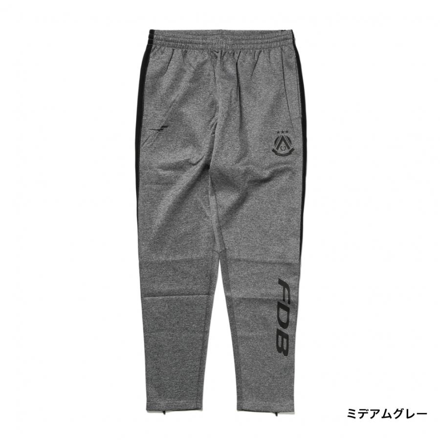FINTA（フィンタ） メンズ サッカー/フットサル スウェットパンツ FDB
