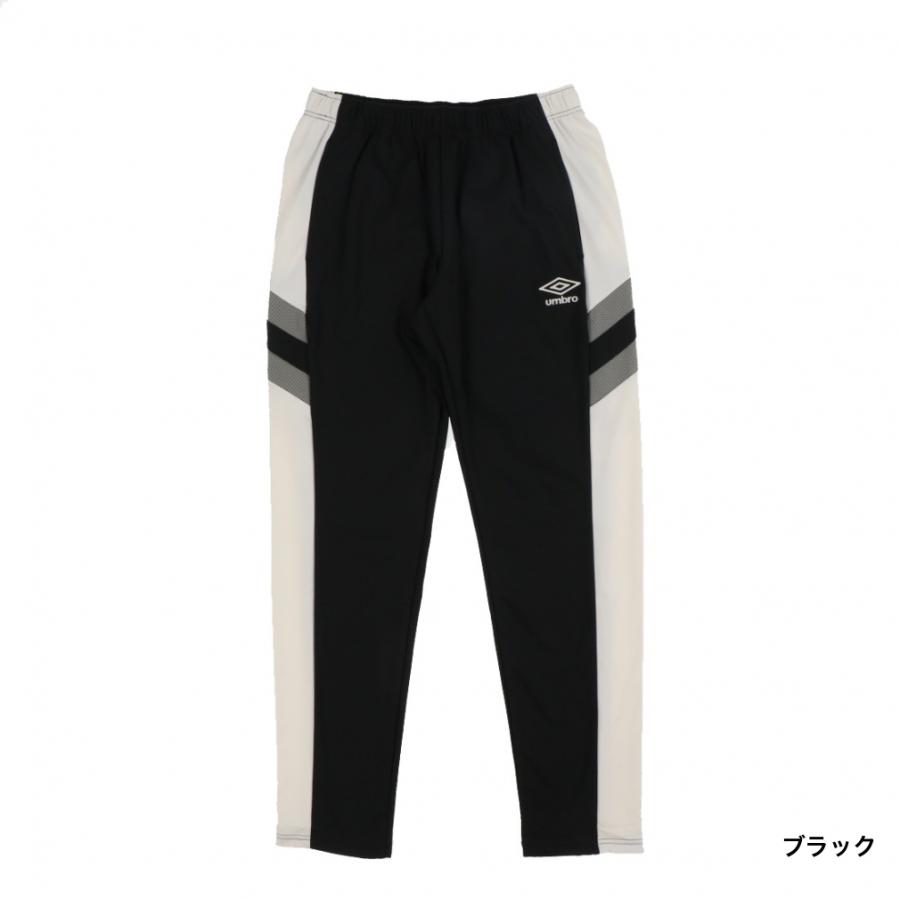 umbro（アンブロ） メンズ サッカー/フットサル ジャージパンツ THE