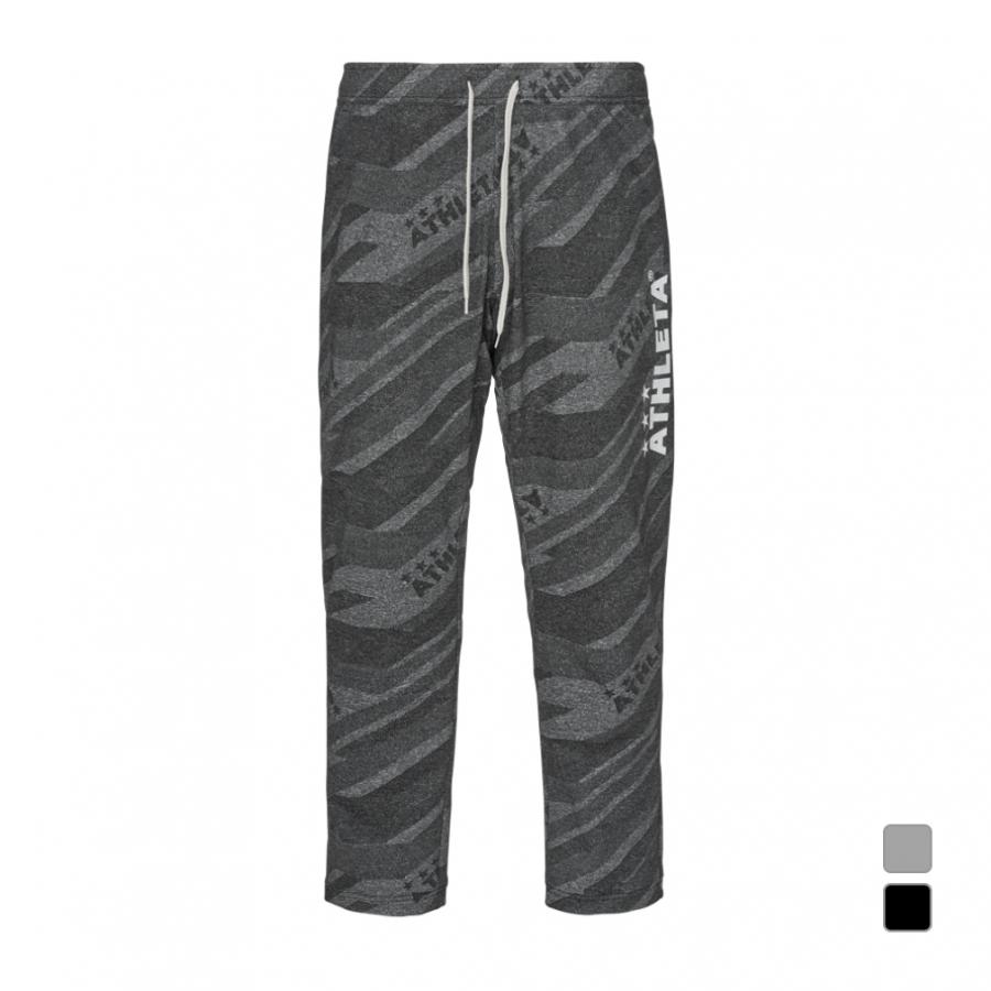 サッカー フットサル ウェア アスレタ ジップアップパーカー7部丈パンツセット アスレタ（ATHLETA）（メンズ）サッカー フットサルウェア