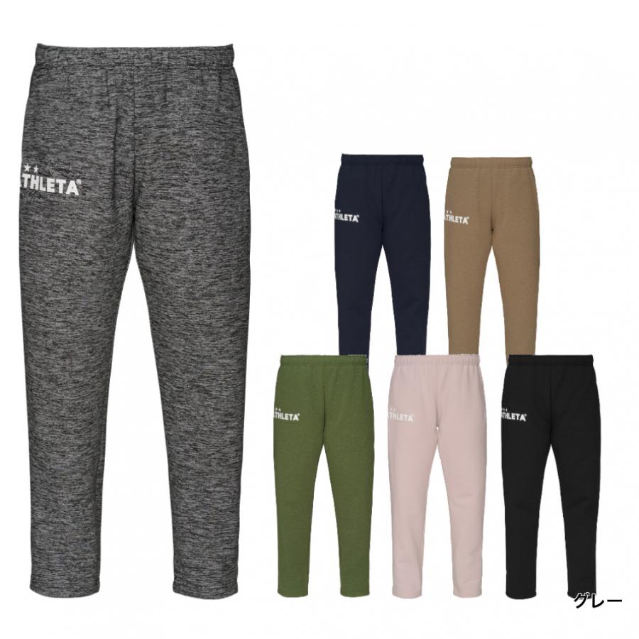 ATHLETA（アスレタ） メンズ サッカー/フットサル 裏起毛 スウェット