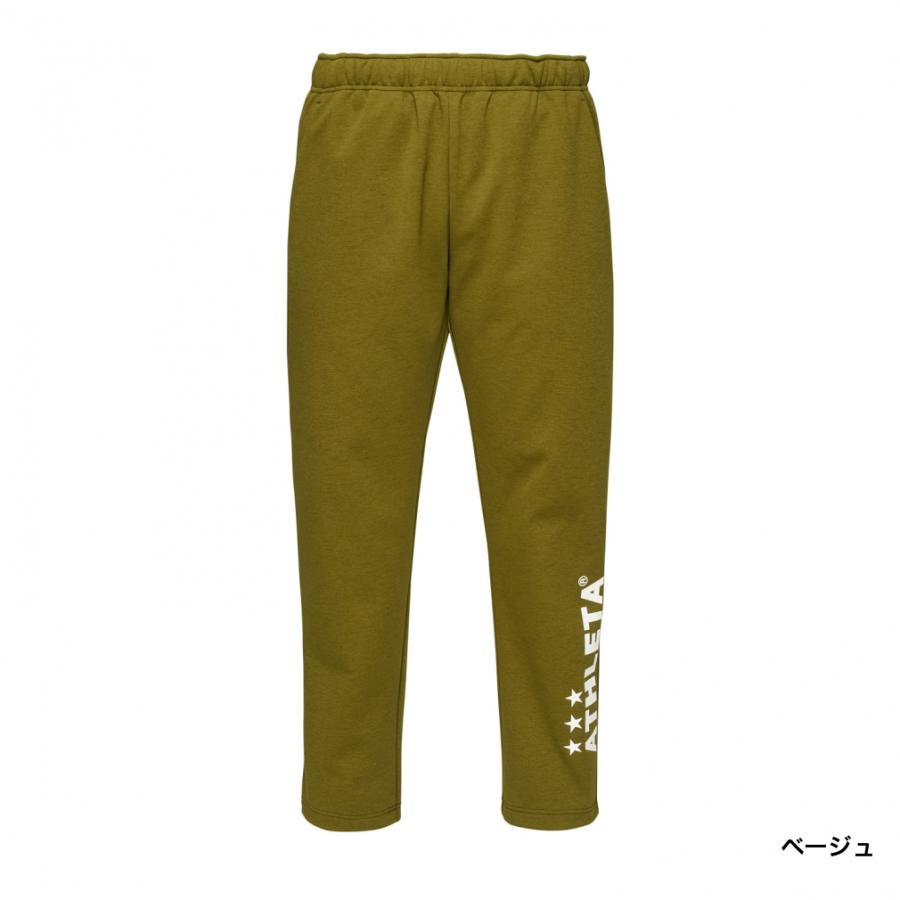 ATHLETA（アスレタ） メンズ サッカー/フットサル スウェットパンツ