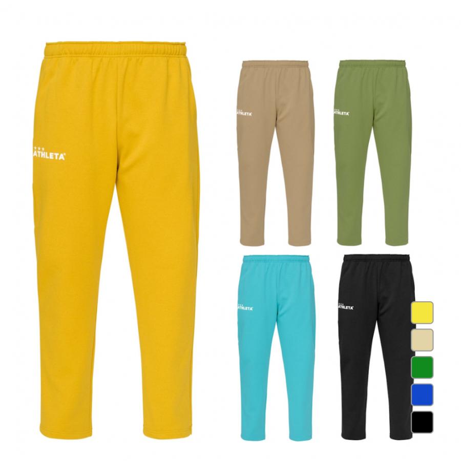 ATHLETA（アスレタ） メンズ サッカー/フットサル スウェットパンツ