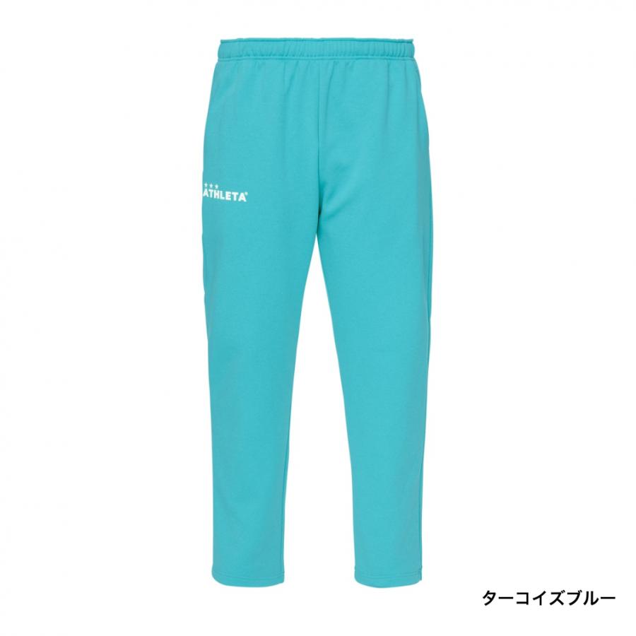 ATHLETA（アスレタ） メンズ サッカー/フットサル スウェットパンツ