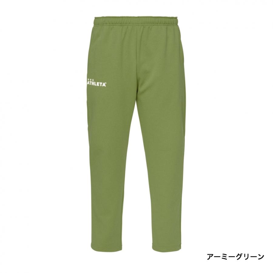ATHLETA（アスレタ） メンズ サッカー/フットサル スウェットパンツ