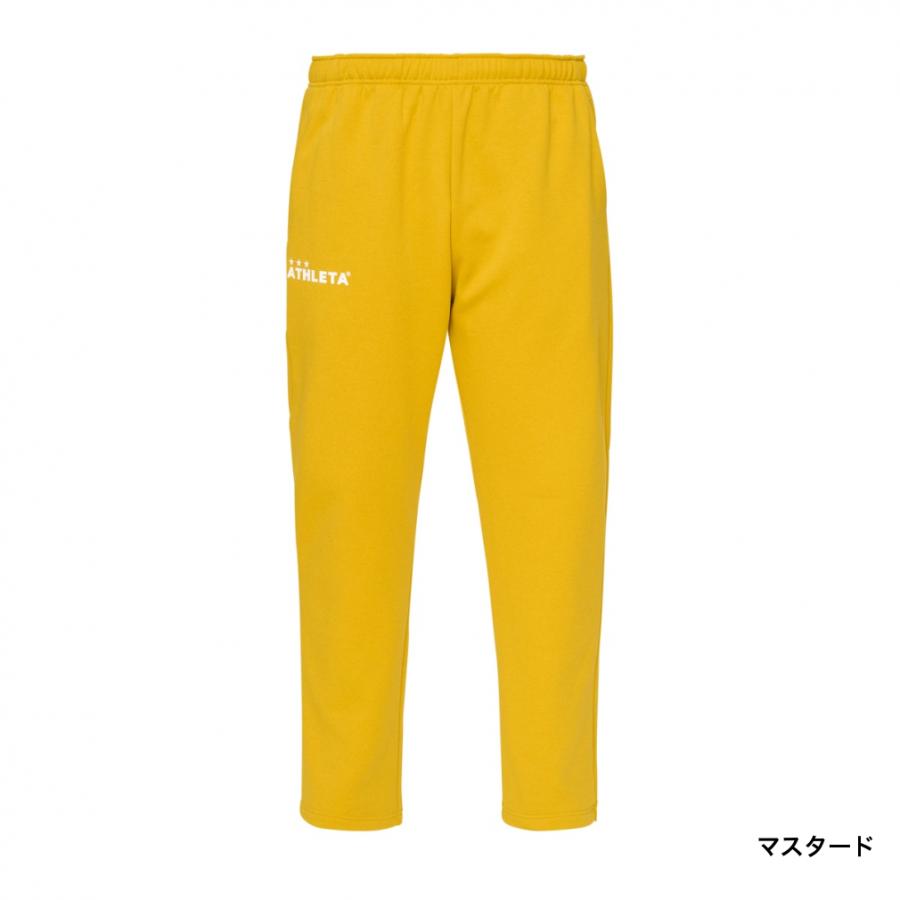 ATHLETA（アスレタ） メンズ サッカー/フットサル スウェットパンツ