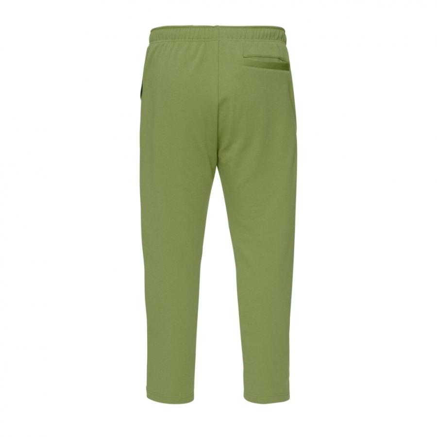 ATHLETA グリーンスウェット・パンツSセット　アスレタ ATHLETA（アスレタ） メンズ サッカー/フットサル スウェットパンツ