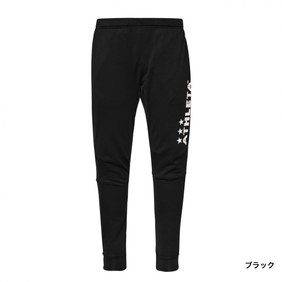 ATHLETA（アスレタ） メンズ サッカー/フットサル ジャージパンツ