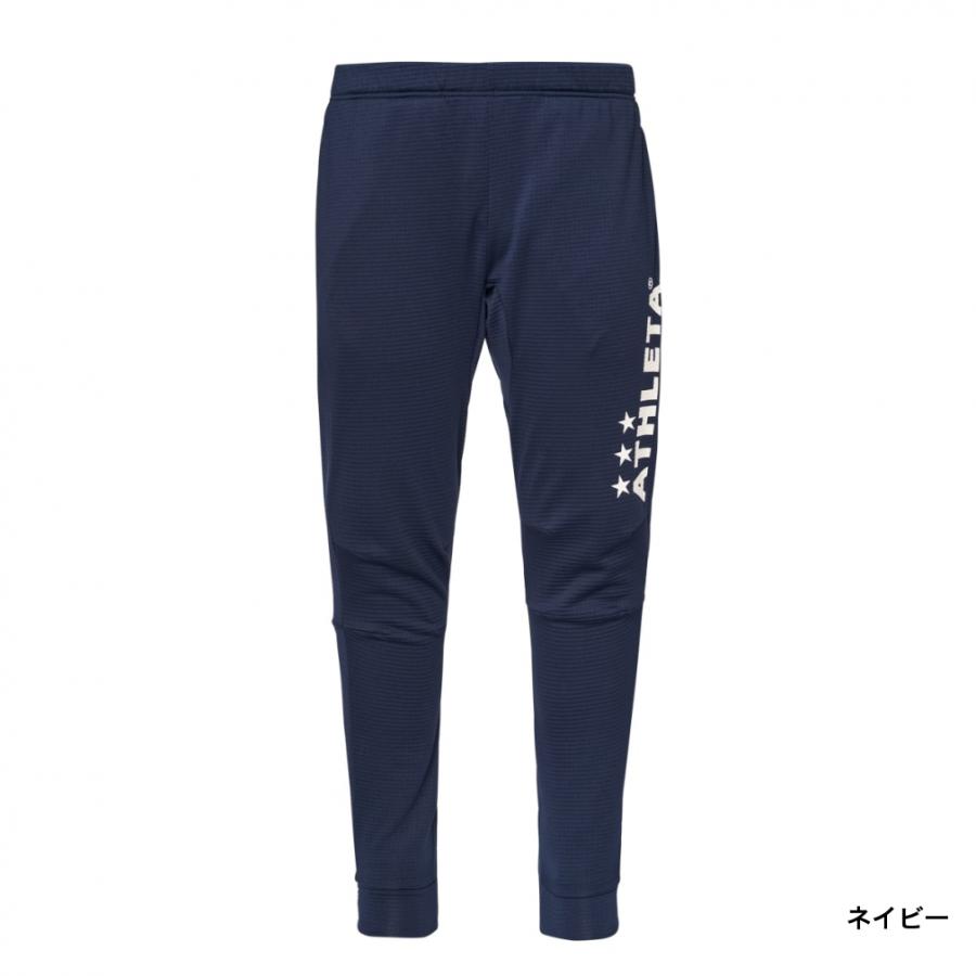 ATHLETA（アスレタ） メンズ サッカー/フットサル ジャージパンツ