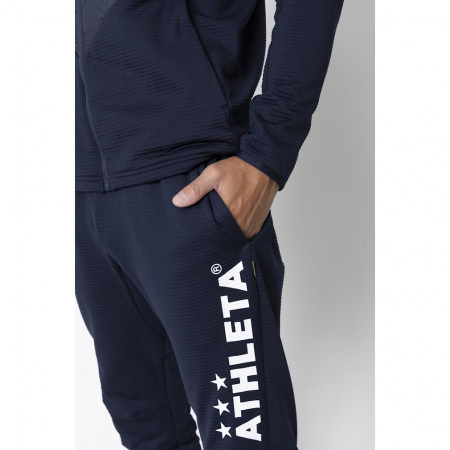 ATHLETA（アスレタ） メンズ サッカー/フットサル ジャージパンツ