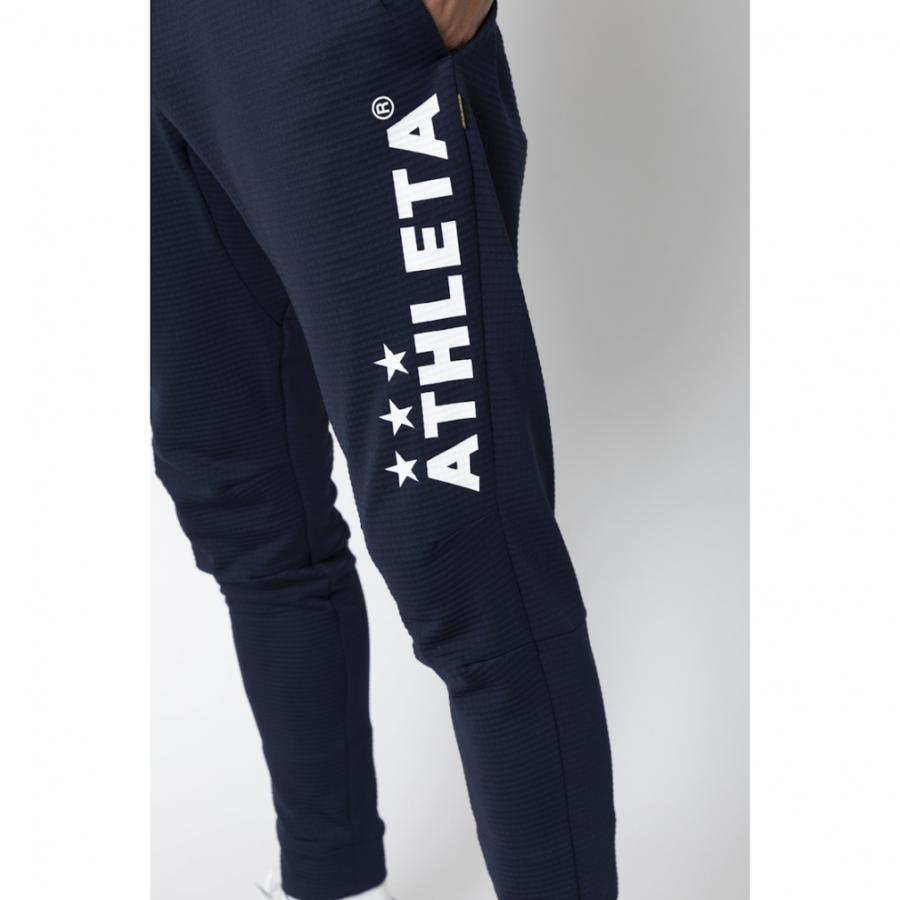 ATHLETA（アスレタ） メンズ サッカー/フットサル ジャージパンツ