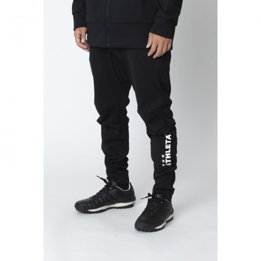 ATHLETA（アスレタ） メンズ サッカー/フットサル ジャージパンツ