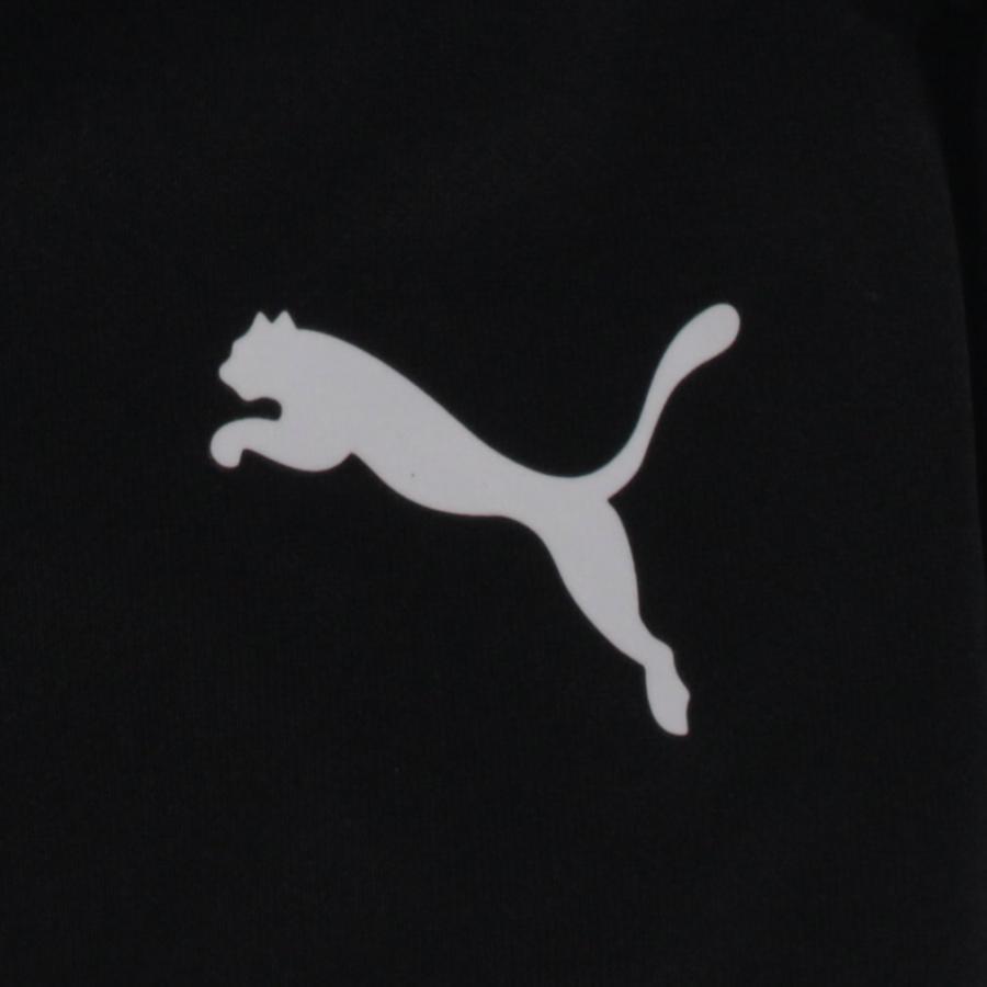 プーマ ジュニア キッズ・子供 サッカー/フットサル ジャージパンツ teamRISE トレーニングパンツ Jr 657654 : ブラック PUMA｜alpen-group｜09