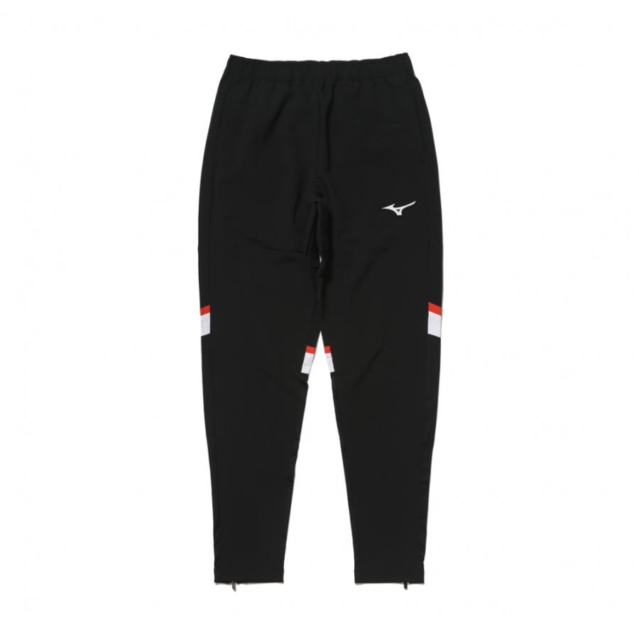 MIZUNO（ミズノ） メンズ サッカー/フットサル ウインドパンツ MO