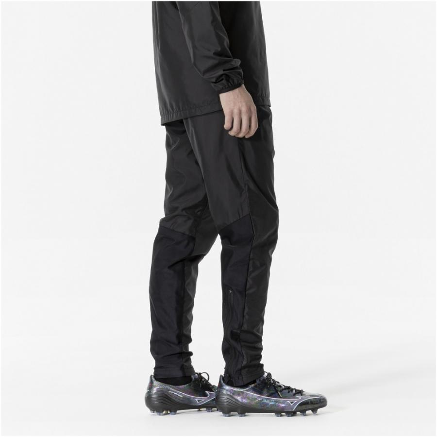 MIZUNO（ミズノ） メンズ サッカー/フットサル 秋冬向け ウインド