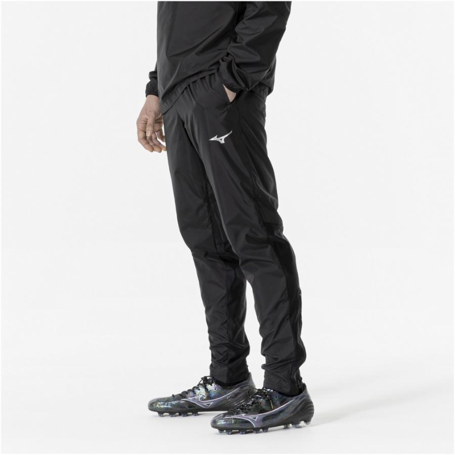 MIZUNO（ミズノ） メンズ サッカー/フットサル 秋冬向け ウインド