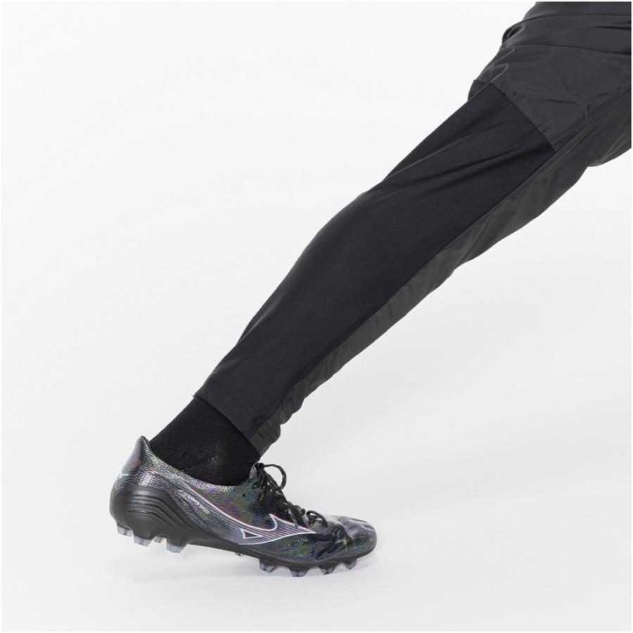 MIZUNO（ミズノ） メンズ サッカー/フットサル 秋冬向け ウインド