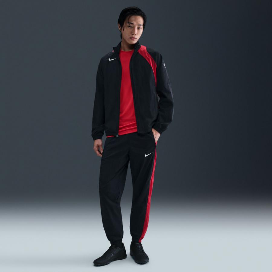 NIKE（ナイキ） メンズ サッカー/フットサル ウインドパンツ トータル