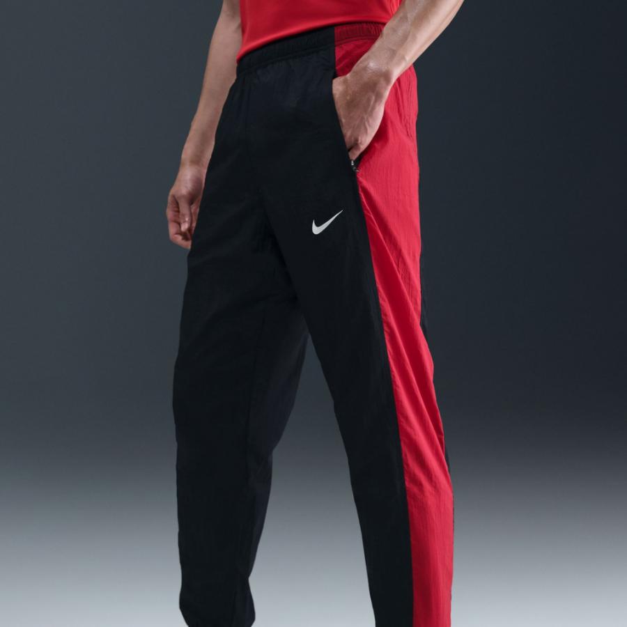 NIKE（ナイキ） メンズ サッカー/フットサル ウインドパンツ トータル