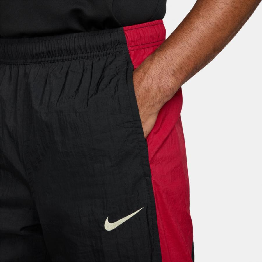 NIKE（ナイキ） メンズ サッカー/フットサル ウインドパンツ トータル